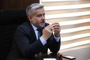 Öğrenci Toplulukları Yeni İlgi Alanları Oluşturuyor 